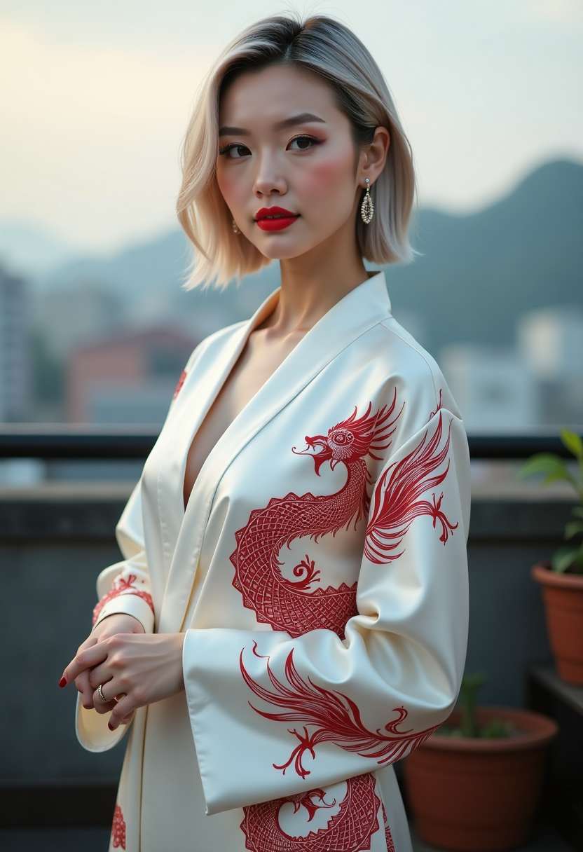 樱花树下的告白